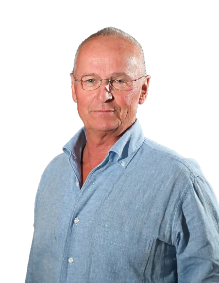 Dr Jean-Marc Leblanc