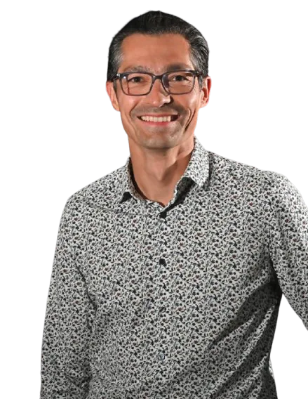 Dr Nicolas Tarissi