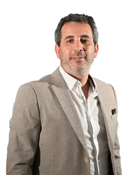 Dr Aziz Talbi