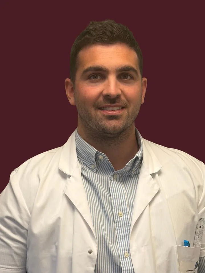 Dr Théo François